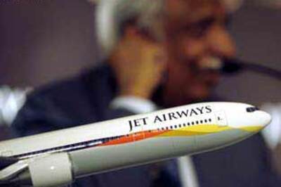 Jet Airways launches low-cost service Jet Konnect