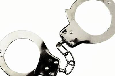 Eight Thai Women Among 35 Arrested in Flesh Trade Racket from Noida Spas