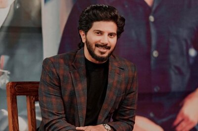Dulquer Salmaan: People Have Even Written In Their Reviews That I Should Quit Movies