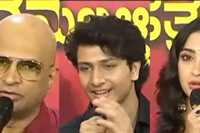 Dhool Yebsava, New Song From Kannada Movie Gowri, Out