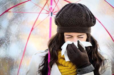 With Flu Season Around The Corner, Some Top Tips to Stay Healthy This Fall