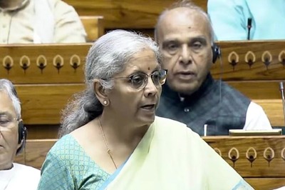 Lok Sabha Passes Finance Bill 2024; Property Sellers Given Option To Choose Lower LTCG Tax