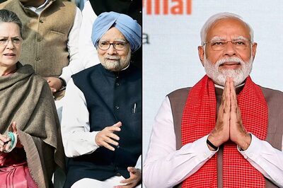 Opinion | UPA’s Scams and Crony Capitalism Cannot Be Glossed Over by Attacking Modi Government