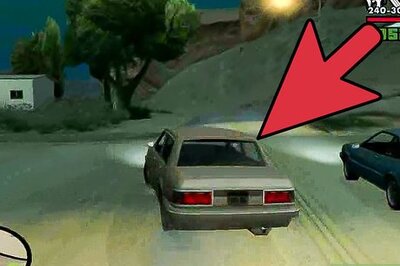 How to Get a Police Suit in GTA San Andreas