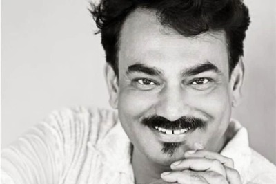 Designer Wendell Rodricks Passes Away in Goa Aged 59