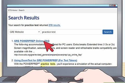 How to Get a Doctorate in Theology