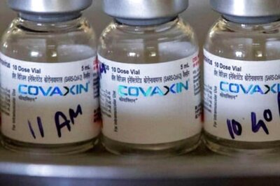 Bharat Biotech Addresses Concerns On Covaxin Quality; Says Every Batch Goes Through Over 200 Tests
