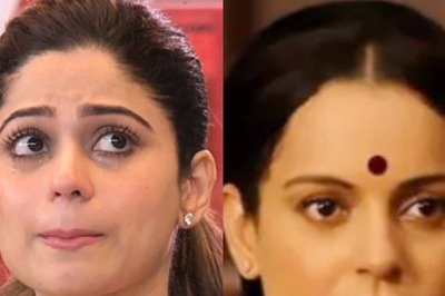 Shamita Shetty Remembers Sidharth Shukla; Thalaivi Makers in Talks With Kangana Ranaut For Sequel