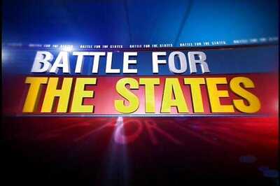 Notification for second phase of UP polls issued