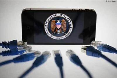 Under fire, US spy agency defends surveillance programs as lawful