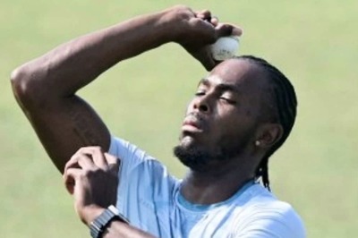 Massive Boost For England, Jofra Archer 'On Course' to be Fully Fit Before ODI World Cup 2023