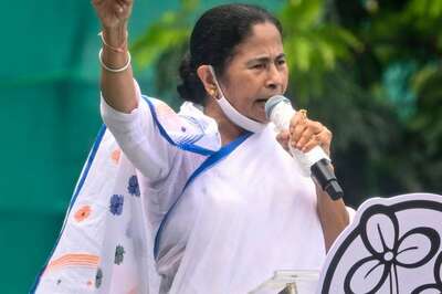 ‘Don’t Believe It’s Modi…’, Says Mamata, Blames BJP Leaders For ‘Excesses’ of Central Agencies