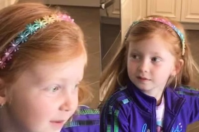 Little Girl Informed School Teacher Her Father Grows Weed At Home, And Then This Happened