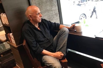 Key Accused in Plotting Mahesh Bhatt's Murder Deported from US