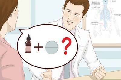How to Take a Tincture