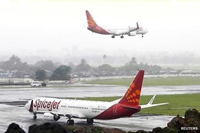 SpiceJet extends Rs 1,999 monsoon offer pan-India