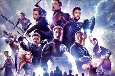 Avengers Endgame Leaked Online by Tamilrockers: Report