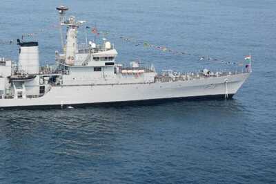 Indian Coast Guard is Hiring for 300 Posts, 10th Pass Can Apply, Salary up to Rs 29,200