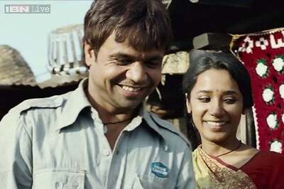 Have given Warren Anderson's character dimension and depth in 'Bhopal: A Prayer For Rain', says director Ravi Kumar