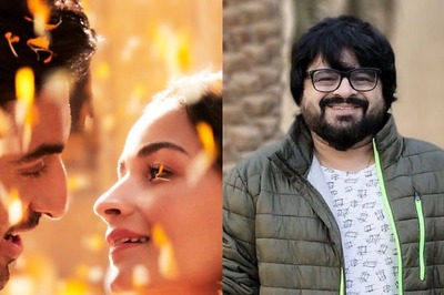 Brahmastra Makers To Release Trailer Soon? Here's What Music Composer Pritam Has To Say