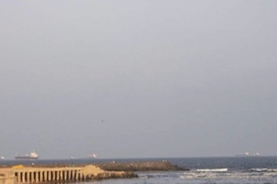 Toxic Pollutants Sucking The Life of Major Rivers in Tamil Nadu