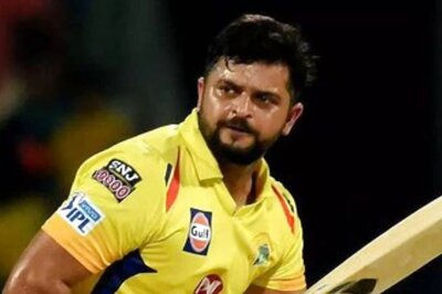 Suresh Raina to Play for India Maharajas in Legends League Cricket Masters