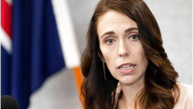 Covid-19 Outbreak of UK Variant Detected in New Zealand, PM Ardern Orders Lockdown