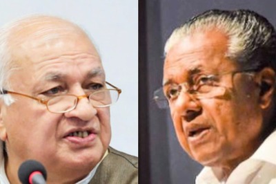 Nepotism, Univ Appointments & Power Tussle: News18 Explains Deepening Kerala Guv vs Govt Row