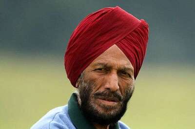 Dhyan Chand should have got Bharat Ratna first: Milkha Singh