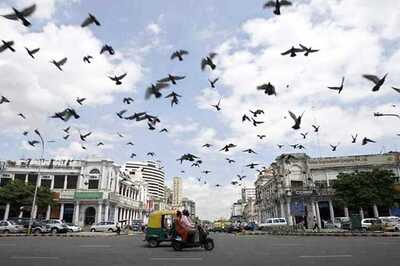 92% Delhi youth indifferent to verbal, physical abuse of elderly