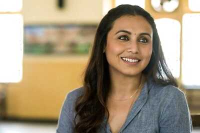Rani Mukerji's Mardaani 3 Green-Lit, Shoot To Begin Next Year; Here's What We Know