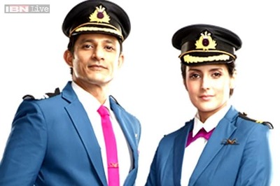 'Airlines' review, episode 1: The story of an ambitious girl's journey through a world of gender discrimination is a must watch