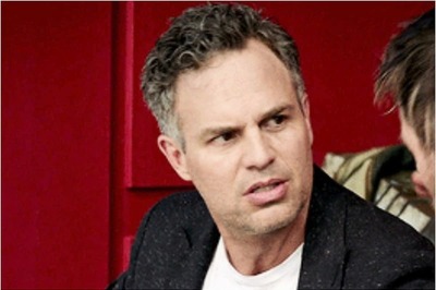 'Not My Hulk': Mark Ruffalo Receives Hate for Apologetic Tweet on Israel-Palestine Conflict