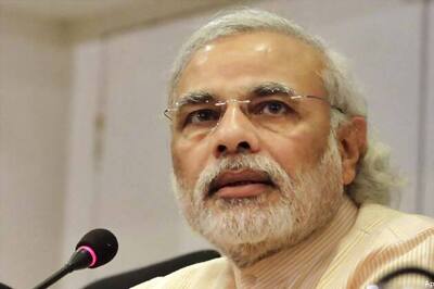 Cook flown to Bhutan to serve Gujarati food for Modi