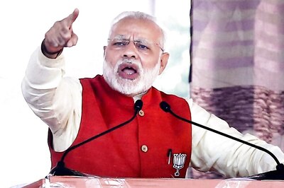 Kargil Vijay Diwas: PM Narendra Modi Hails India's Military Prowess, Remembers Martyrs