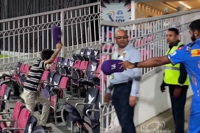 'A Core Memory for Life': Young Kid Over the Moon After Getting the Purple Cap from Jasprit Bumrah - WATCH