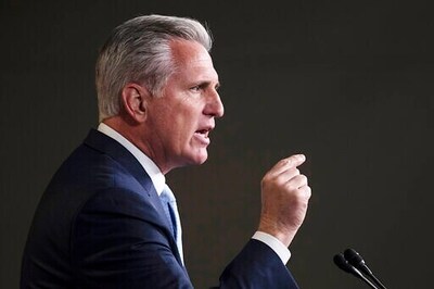 GOP's Focus On Trump Leaves Scant Room For Congress Hopefuls