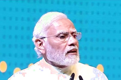 India Achieved New Milestones in 'gram Swaraj', Democratic Empowerment of Panchayats: PM Modi
