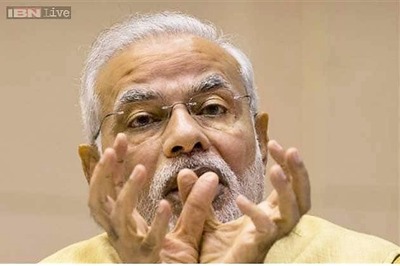 Controversial sackings, resignations, appointments in the 9 months of NDA rule