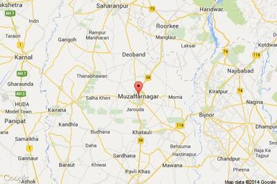 5 injured in clashes between two groups over collecting water from hand pump
