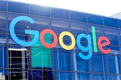 Google Rejects DOJ Antitrust Claims In Court Filing