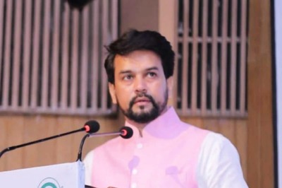 Court Dismisses Plea Seeking FIR Against Anurag Thakur, Parvesh Verma for Hate Speech
