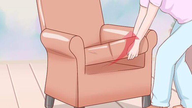 How to Protect Outdoor Furniture