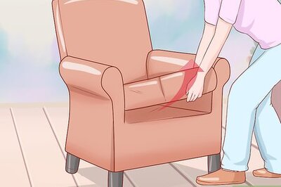 How to Protect Outdoor Furniture