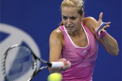 Germany knock US out of Hopman Cup