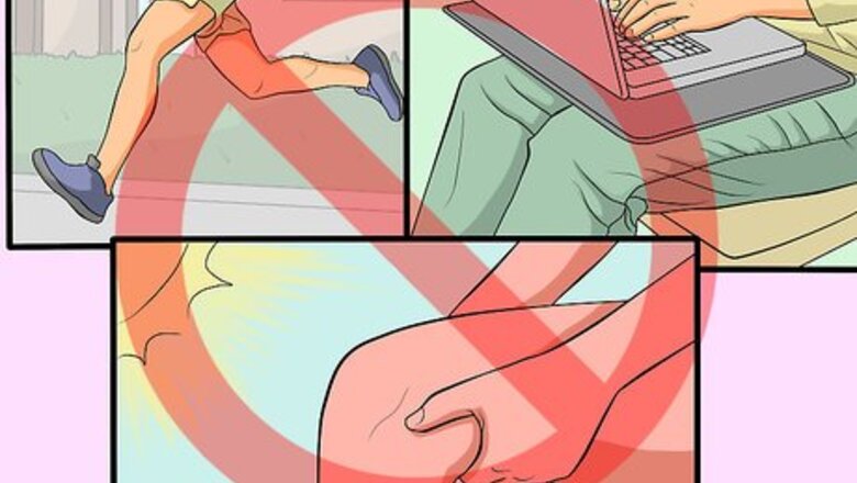 How to Recover from an MCL Sprain