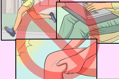 How to Recover from an MCL Sprain