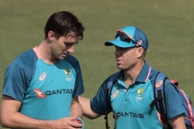 'Have to Wait And See': Pat Cummins on David Warner's Place in WTC Final, Ashes