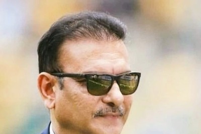 '7 Saal Jitna Karna Tha, Kar Liya': Ravi Shastri Says 'No' to Coaching Anymore, Wishes to Enjoy Cricket as Spectator