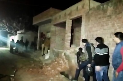 UP Man Who Took 23 Kids Hostage Was Miffed Over Being Denied Toilet, House by Govt, Reveals His Letter